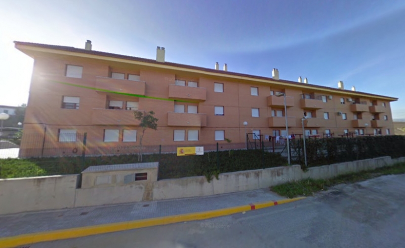 Cuartel de la Guardia Civil de Villamartin Cuartel de la Guardia Civil de Villamartin