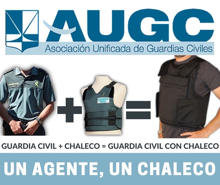 campaña chalecos antibalas campaña chalecos antibalas