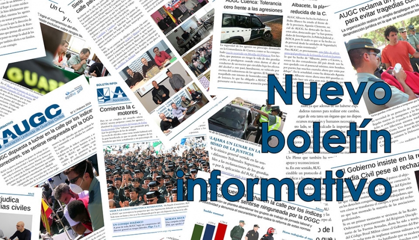 Boletín Boletín