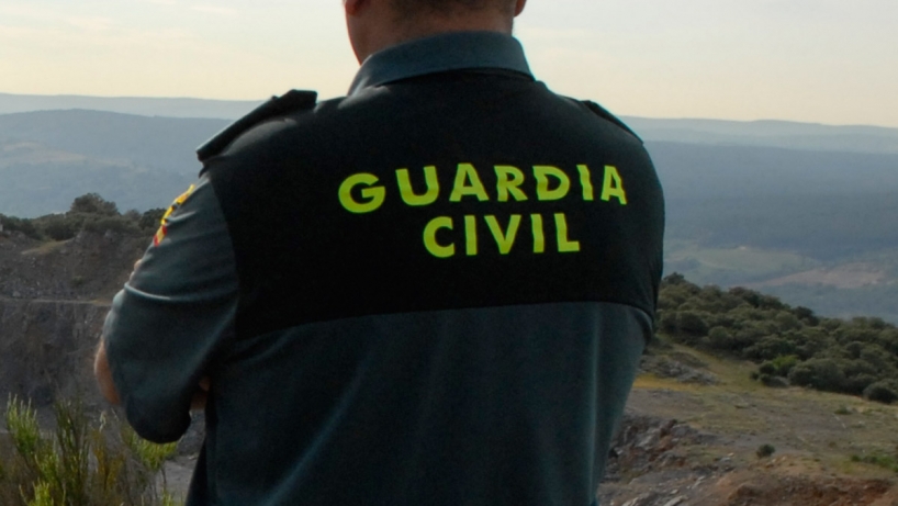 Guardia civil Guardia civil