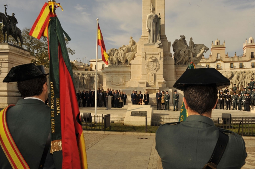 Guardia Civil en Cádiz Guardia Civil en Cádiz