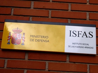 AUGC reclama estar presente en el Consejo Rector del ISFAS AUGC reclama estar presente en el Consejo Rector del ISFAS