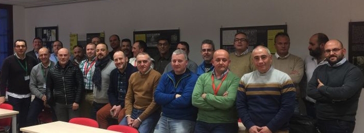 Asistentes al Comité Confederal celebrado hoy en Madrid. Asistentes al Comité Confederal celebrado hoy en Madrid.