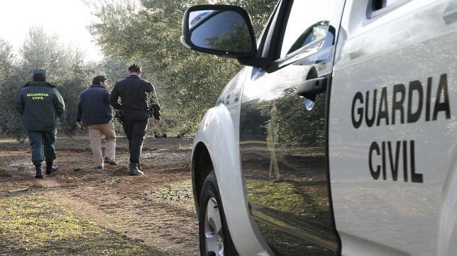 El medio rural, cada vez más desprotegido ante la falta de personal en la Guardia Civil. El medio rural, cada vez más desprotegido ante la falta de personal en la Guardia Civil.