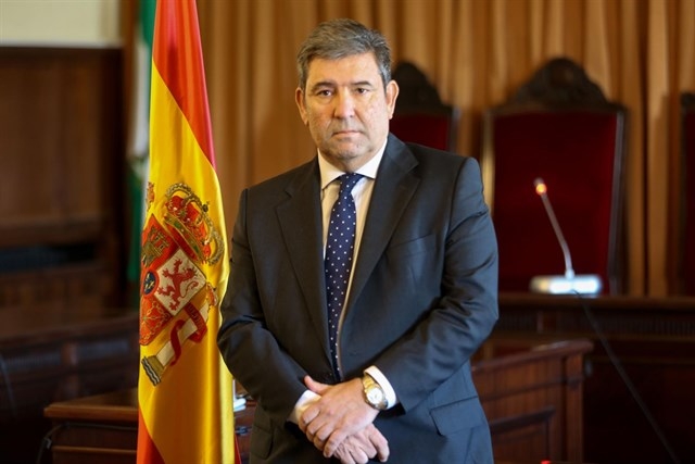 AUGC solicita explicaciones sobre el uso de las viviendas en la Guardia Civil. AUGC solicita explicaciones sobre el uso de las viviendas en la Guardia Civil.