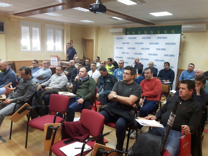 Asamblea Cuenca 2017 Asamblea Cuenca 2017