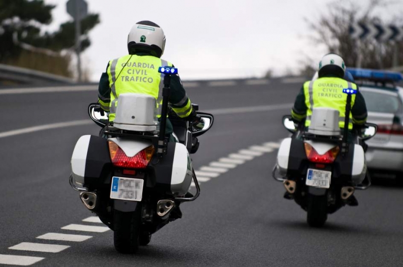 Los guardias civiles siguen sin contar con una jornada laboral digna. Los guardias civiles siguen sin contar con una jornada laboral digna.