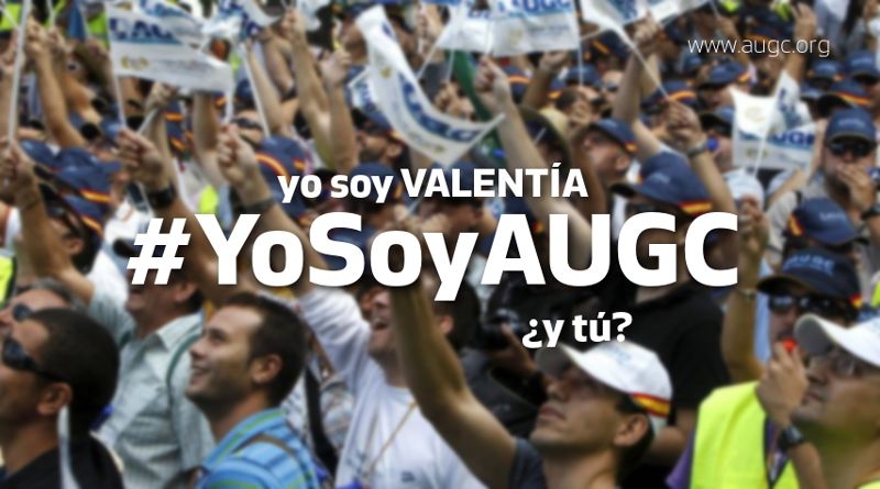 Una de las imágenes empleadas en la campaña. Una de las imágenes empleadas en la campaña.