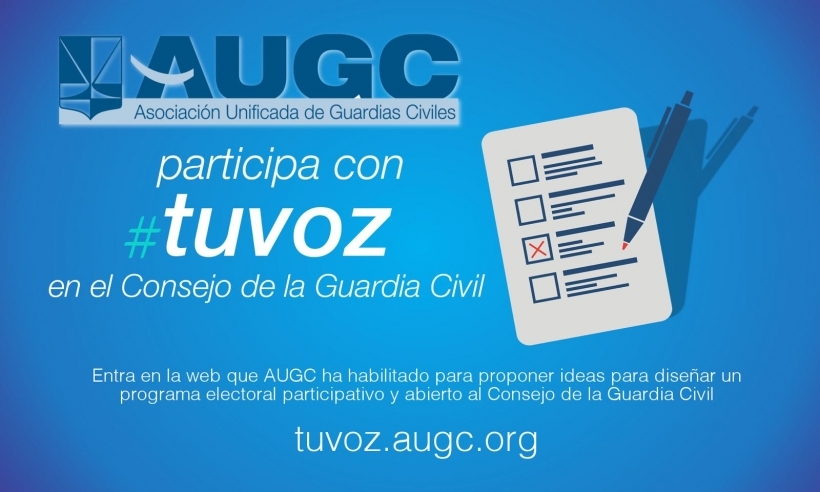 Cartel de convocatoria al voto en las elecciones al Consejo. Cartel de convocatoria al voto en las elecciones al Consejo.