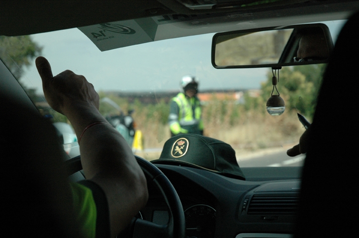 La formación es básica a la hora de trabajar en la seguridad vial. La formación es básica a la hora de trabajar en la seguridad vial.