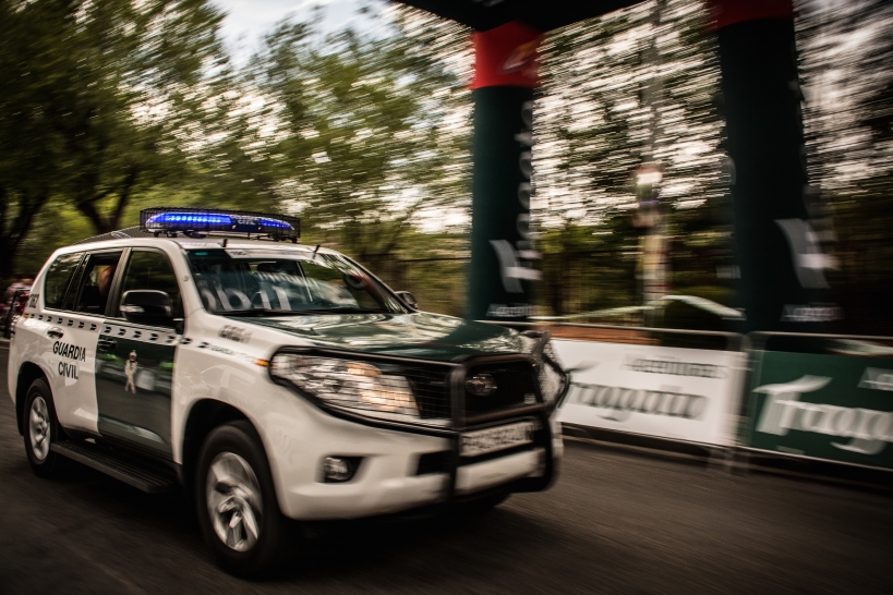 La modernización de la Guardia Civil es la gran asignatura pendiente de la seguridad en España. La modernización de la Guardia Civil es la gran asignatura pendiente de la seguridad en España.
