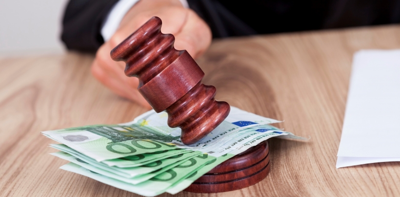 Las costas de la justicia en sentencias favorables a AUGC, una nueva carga que la Guardia Civil arroja sobre los contribuyentes. Las costas de la justicia en sentencias favorables a AUGC, una nueva carga que la Guardia Civil arroja sobre los contribuyentes.