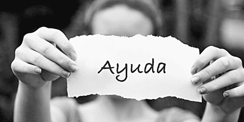 El drama de los suicidios en la Guardia Civil no puede seguir siendo ignorado. El drama de los suicidios en la Guardia Civil no puede seguir siendo ignorado.