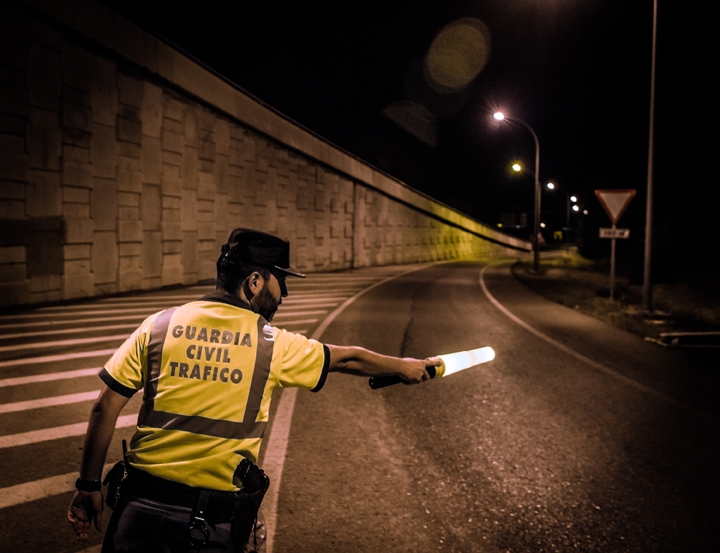 La implantación de los turnos de trabajo que permitan conciliar vida laboral y familiar sigue siendo una deuda de la Guardia Civil con sus trabajadores.