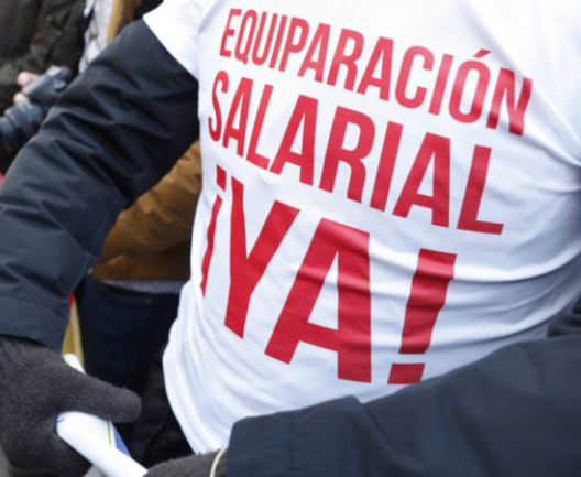 Los guardias civiles nos encontramos ante una oportunidad histórica. Los guardias civiles nos encontramos ante una oportunidad histórica.