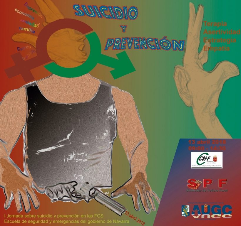 Cartel de la Jornada. Cartel de la Jornada.