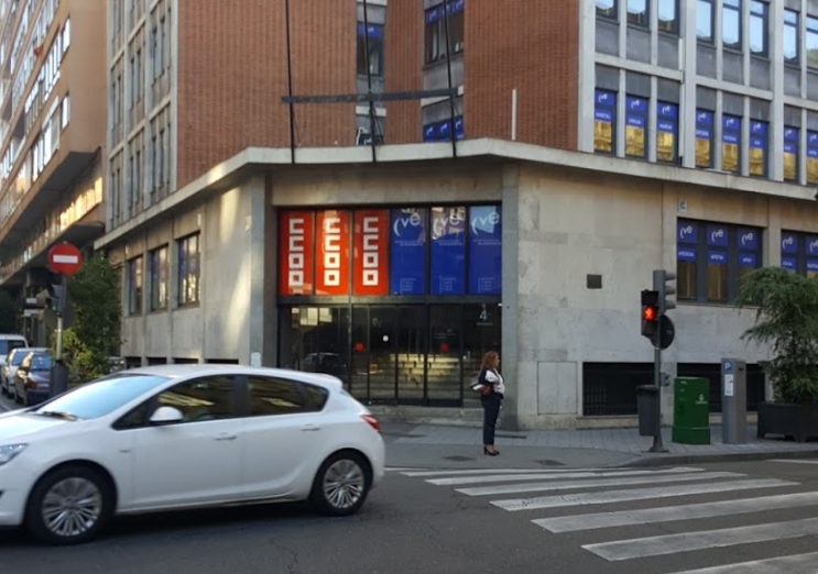 Sede de Comisiones Obreras en Valladolid, donde tendrá lugar el Plenario. Sede de Comisiones Obreras en Valladolid, donde tendrá lugar el Plenario.