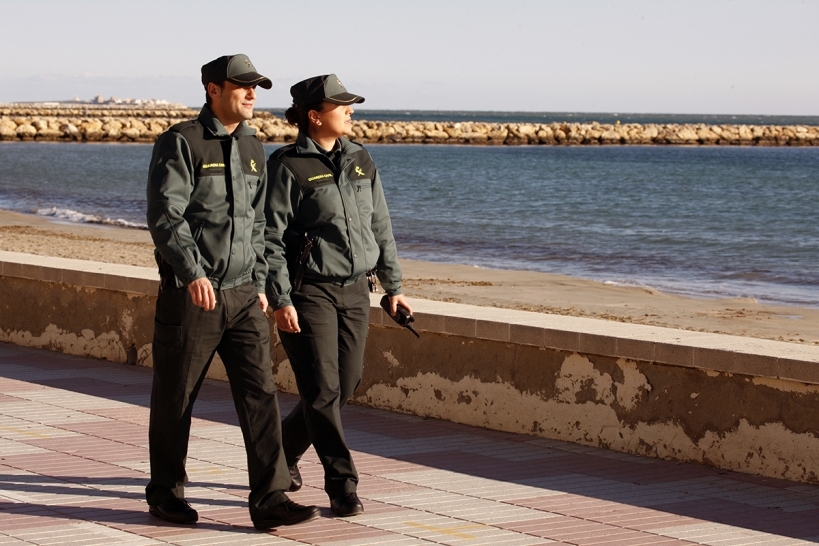 AUGC reclama que la Seguridad Ciudadana sea reconocida como especialidad en la Guardia Civil. AUGC reclama que la Seguridad Ciudadana sea reconocida como especialidad en la Guardia Civil.