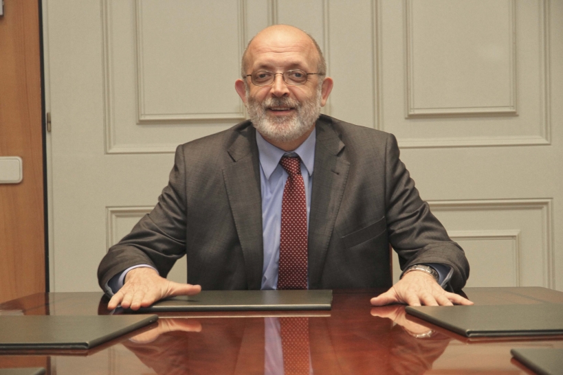 Director General Director General