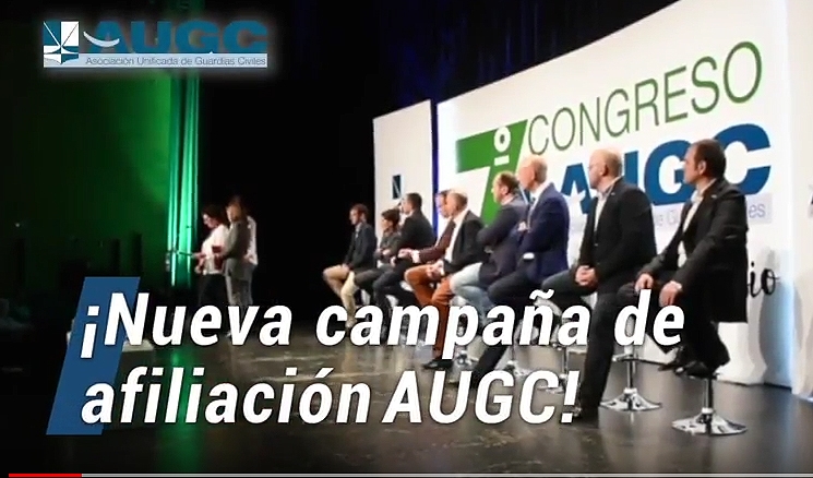 Captura del vídeo promocional. Captura del vídeo promocional.