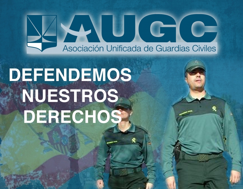 AUGC logra una nueva conquista judicial. AUGC logra una nueva conquista judicial.
