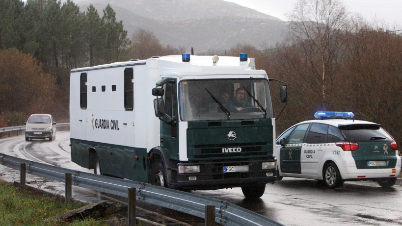 Servicio de Protección y Seguridad Servicio de Protección y Seguridad