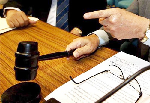 La sentencia del Supremo constituye un nuevo éxito de los servicios jurídicos de AUGC. La sentencia del Supremo constituye un nuevo éxito de los servicios jurídicos de AUGC.