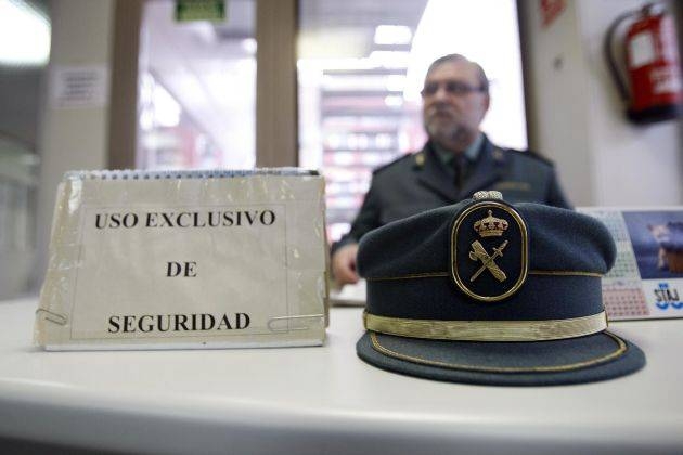 Los compañeros en reserva con destino serán incluidos en el primer tramo del acuerdo de equiparación. Foto: Jaime Galindo / El Periódico de Aragón. Los compañeros en reserva con destino serán incluidos en el primer tramo del acuerdo de equiparación. Foto: Jaime Galindo / El Periódico de Aragón.