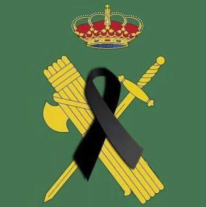 Lamentamos la perdida de Jose Manuel, quien ha dado su vida en acto de servicio. Lamentamos la perdida de Jose Manuel, quien ha dado su vida en acto de servicio.
