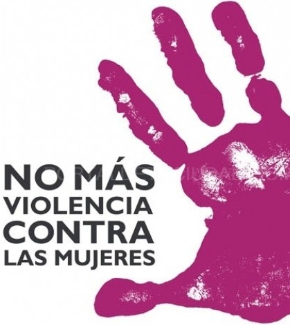 Día internacional contra la violencia de género Día internacional contra la violencia de género