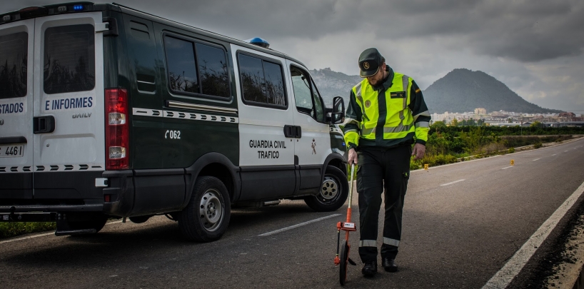 Con turnos de trabajo, los guardias civiles podrían conciliar su vida laboral y familiar. Con turnos de trabajo, los guardias civiles podrían conciliar su vida laboral y familiar.