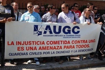 Los servicios jurídicos de AUGC en Extremadura trabajan sin descanso para defender el derecho de sus asociados y representantes. Los servicios jurídicos de AUGC en Extremadura trabajan sin descanso para defender el derecho de sus asociados y representantes.