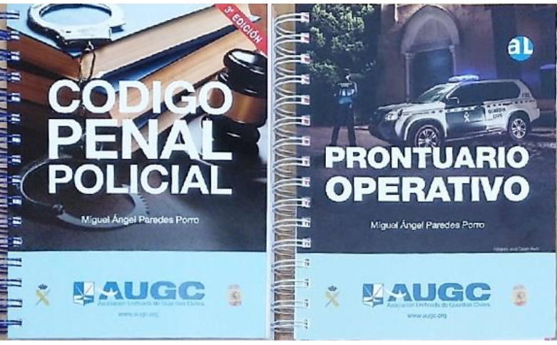 Las dos obras que se ofrecen a los afiliados con importantes descuentos. Las dos obras que se ofrecen a los afiliados con importantes descuentos.