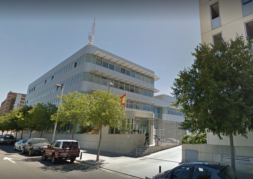 Comandancia de la Guardia Civil de Tarragona, en cuyo salón de actos tendrá lugar la asamblea. Comandancia de la Guardia Civil de Tarragona, en cuyo salón de actos tendrá lugar la asamblea.