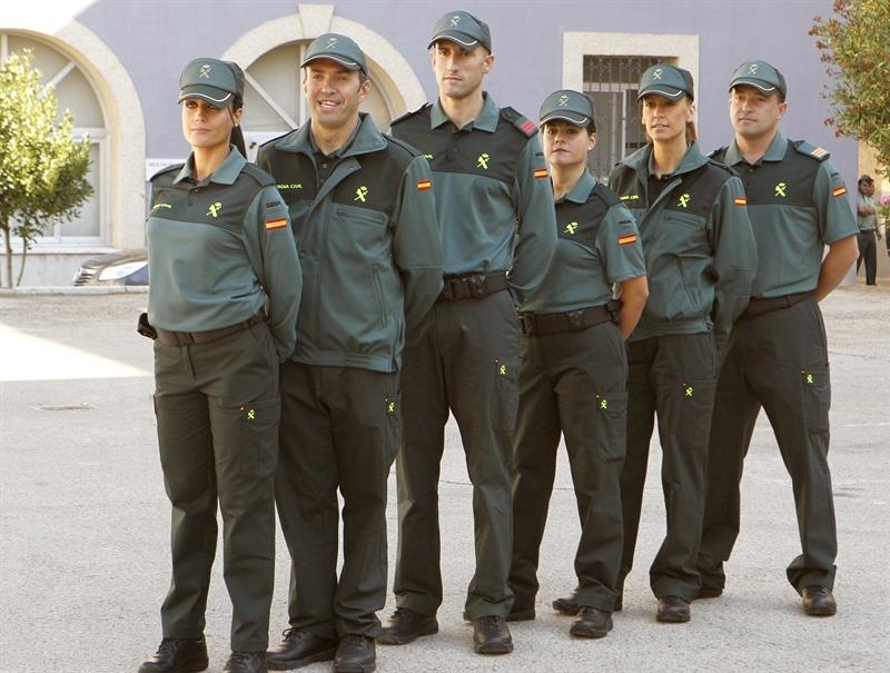 Presentación de la uniformidad que se estrenó en 2015. Presentación de la uniformidad que se estrenó en 2015.