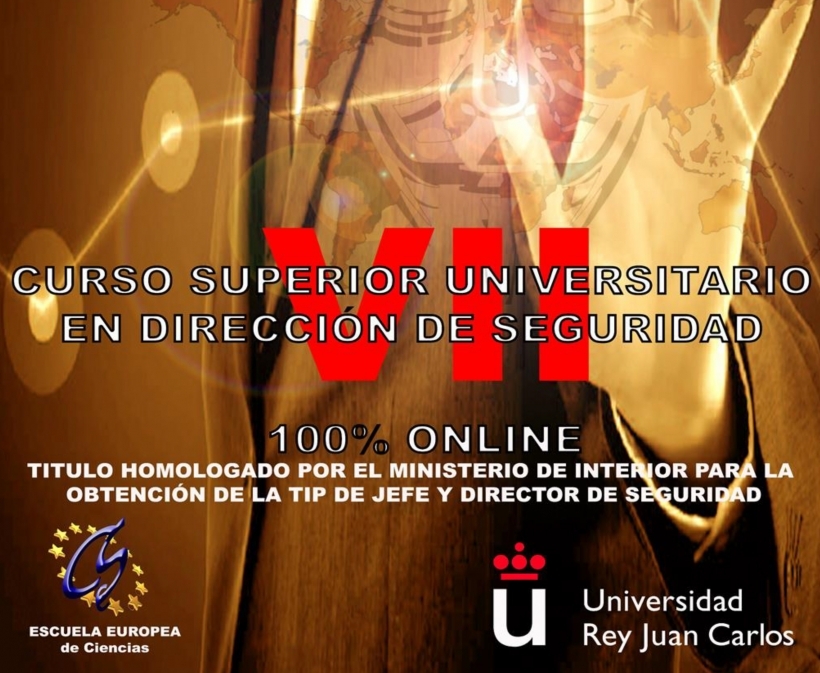 Cartel del curso. Cartel del curso.
