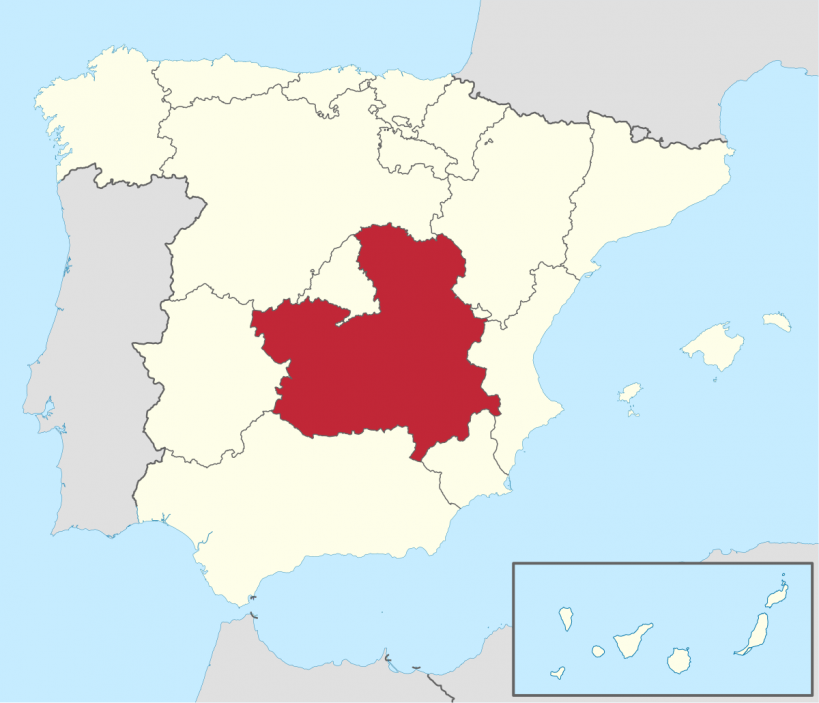 La Federación de AUGC en Castilla-La Mancha celebra el jueves 4 de abril su plenario. La Federación de AUGC en Castilla-La Mancha celebra el jueves 4 de abril su plenario.