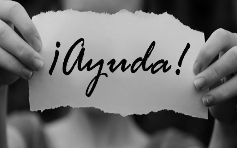 La alta tasa de suicidios en la Guardia Civil constituye un auténtico drama oculto. La alta tasa de suicidios en la Guardia Civil constituye un auténtico drama oculto.