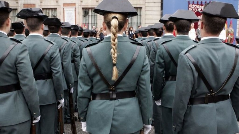 La asignación de destino es una de las principales preocupaciones de los guardias civiles, ya que incide en su vida familiar. La asignación de destino es una de las principales preocupaciones de los guardias civiles, ya que incide en su vida familiar.