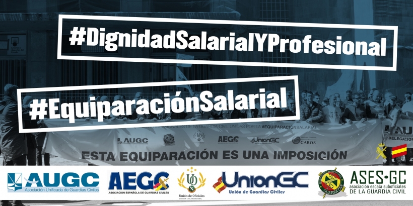Una de las imágenes de la campaña. Una de las imágenes de la campaña.