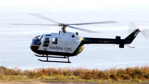 El demandante, que está destinado en una unidad de helicópteros, cursa estudios de Técnico Superior de Mantenimiento Aeromecanico. El demandante, que está destinado en una unidad de helicópteros, cursa estudios de Técnico Superior de Mantenimiento Aeromecanico.