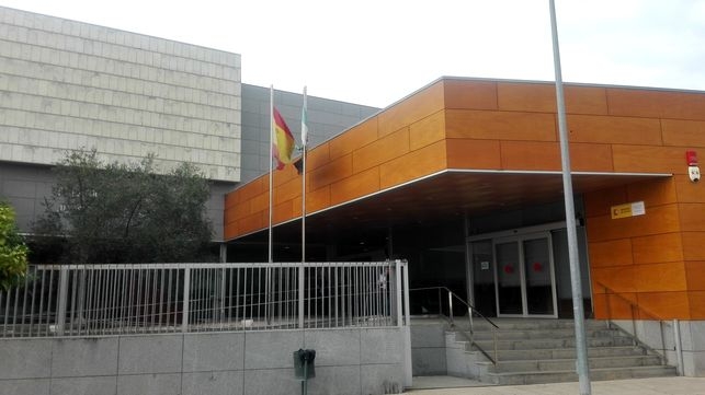Juzgados de Zafra. Juzgados de Zafra.