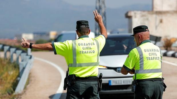 Los agentes de la Agrupación de Tráfico son los que sufren una mayor siniestralidad. Los agentes de la Agrupación de Tráfico son los que sufren una mayor siniestralidad.