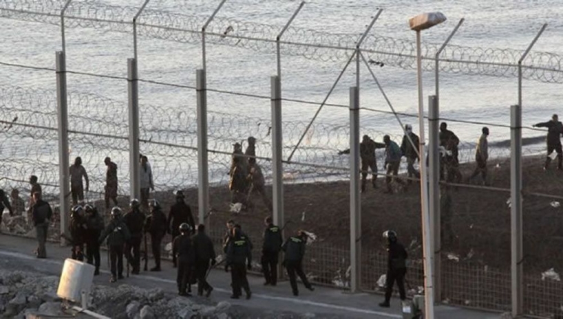 El juzgado de instrucción número 6 de Ceuta ha decretado el sobreseimiento de la causa contra los 16 guardias civiles que actuaron en el Tarajal, en Ceuta, el 6 de febrero de 2014. El juzgado de instrucción número 6 de Ceuta ha decretado el sobreseimiento de la causa contra los 16 guardias civiles que actuaron en el Tarajal, en Ceuta, el 6 de febrero de 2014.