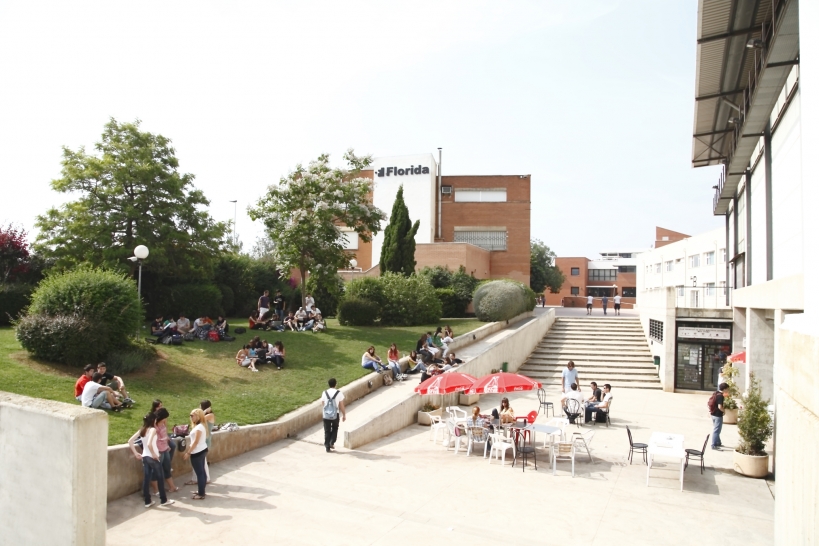 Universidad de la Floridad, donde tendrá lugar la asamblea de AUGC. Universidad de la Floridad, donde tendrá lugar la asamblea de AUGC.