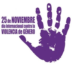 Día internacional contra la violencia de género 25-N Día internacional contra la violencia de género 25-N