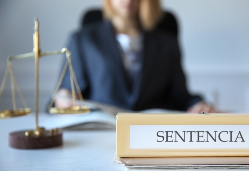 Otra sentencia favorable a los servicios jurídicos de AUGC. Otra sentencia favorable a los servicios jurídicos de AUGC.