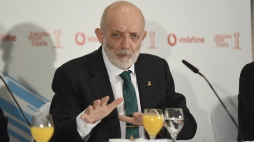 El director general de la Guardia Civil, Félix Azón, sigue demostrando que no está capacitado para seguir un día más al frente de la institución. El director general de la Guardia Civil, Félix Azón, sigue demostrando que no está capacitado para seguir un día más al frente de la institución.