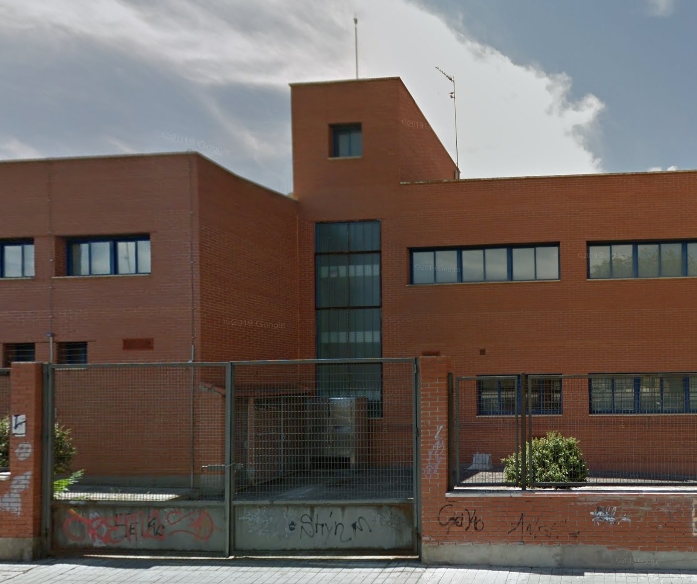 Dirección Provincial de Economía, Empresas y Empleo de la Junta de Comunidades de Castilla-La Mancha, en Ciudad Real, donde tendrá lugar la AGO de la delegación de AUGC. Dirección Provincial de Economía, Empresas y Empleo de la Junta de Comunidades de Castilla-La Mancha, en Ciudad Real, donde tendrá lugar la AGO de la delegación de AUGC.