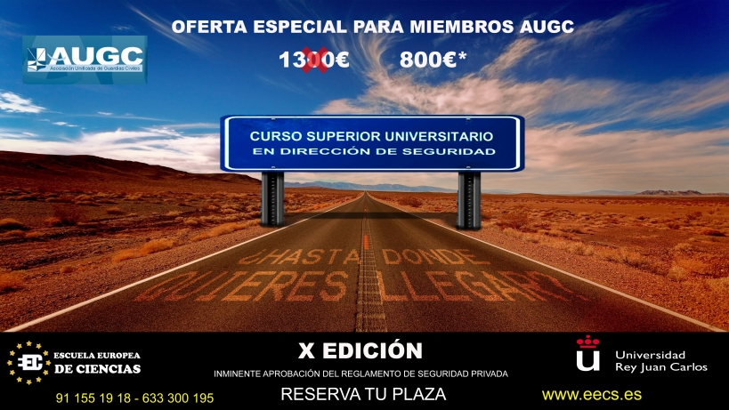 Cartel del nuevo curso. Cartel del nuevo curso.